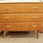 848 2144 CHEST OF DRAWERS